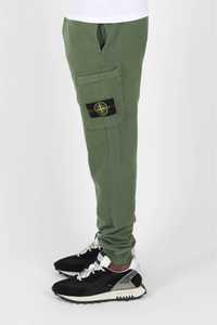 Stone island pants штани зелені L,XL оригінал
