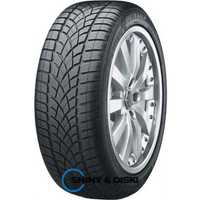 Шини Dunlop Winter  235/55 R18