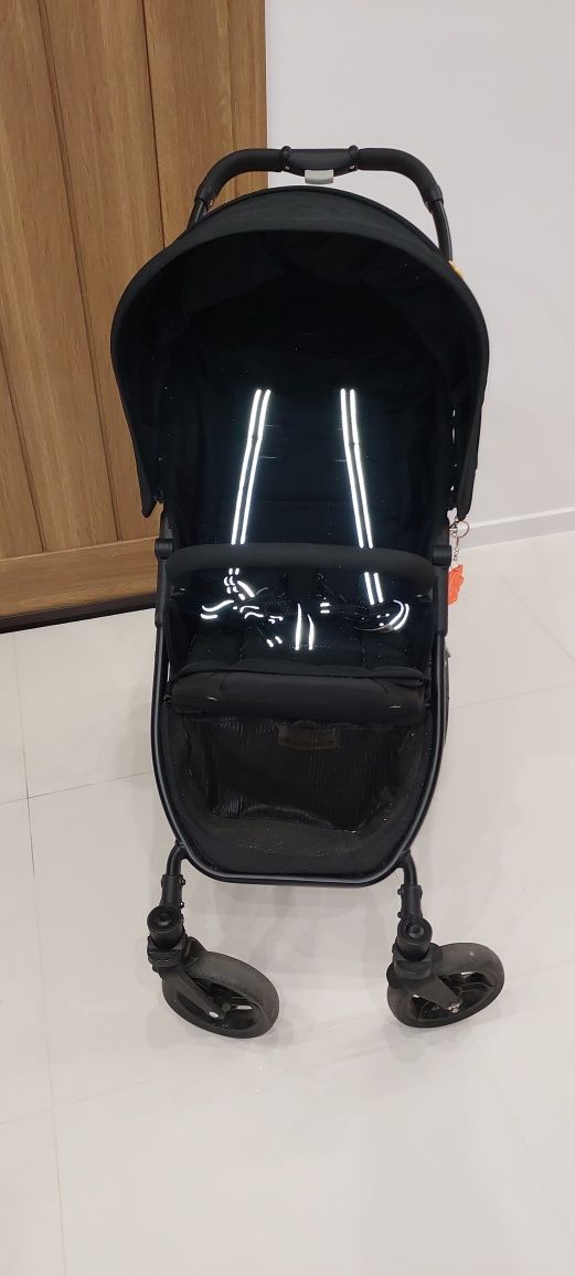SNAP 4 lekki wózek spacerowy