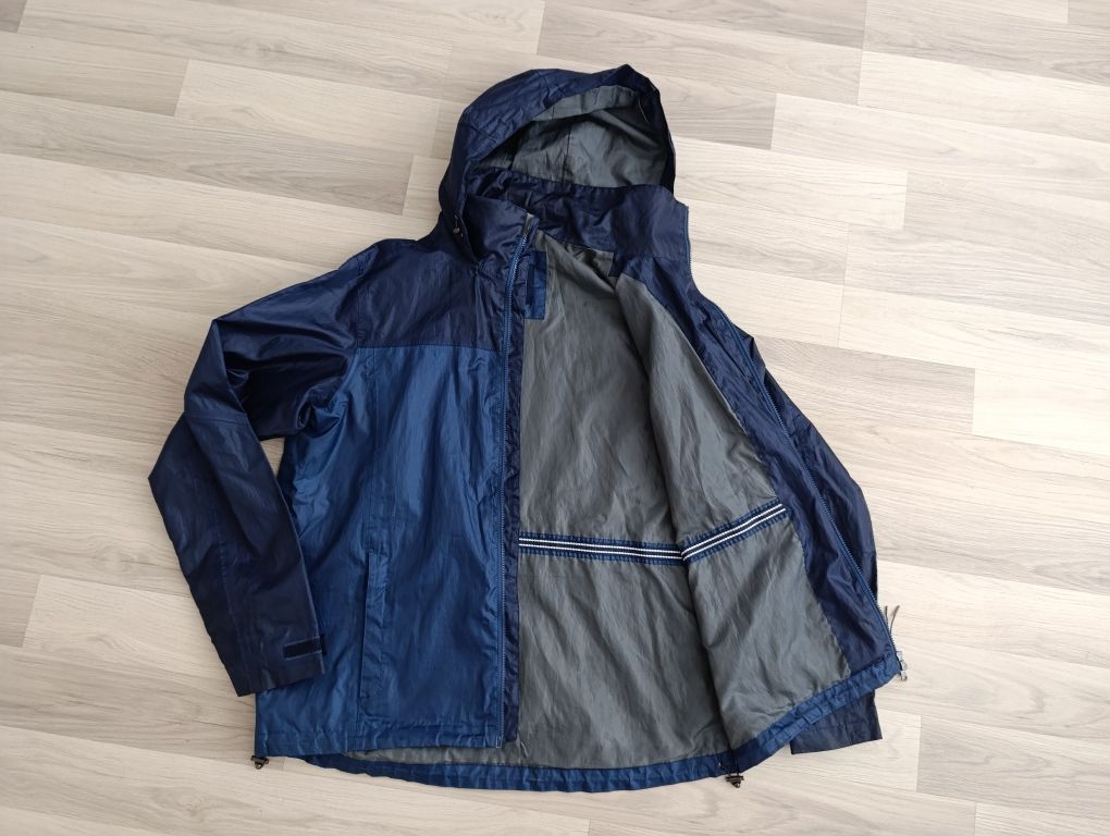 Куртка вітровка дощовик tog24 розмір XL