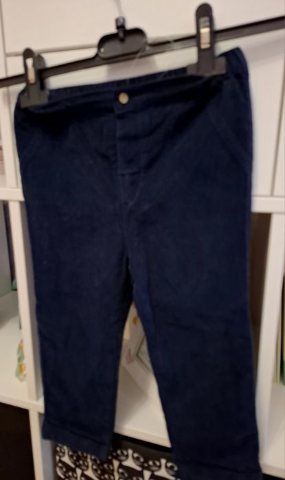 Next piękny zestaw NOWY rozm 92