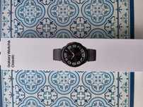Samsung Galaxy watch classic 43 cm