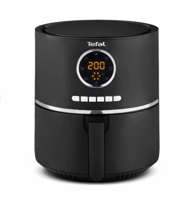 Мультипіч (Аерогриль) Tefal Air Fry Ultra EY111810