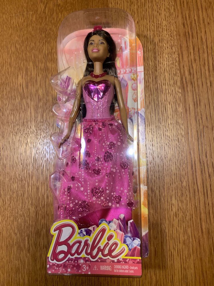 Barbie nowa z USA