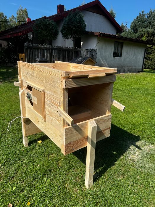 Młynek do czyszczenia zboża