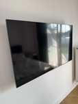 Telewizor Samsung QLED QE55Q60TAU - 55" - 4K - Smart TV
