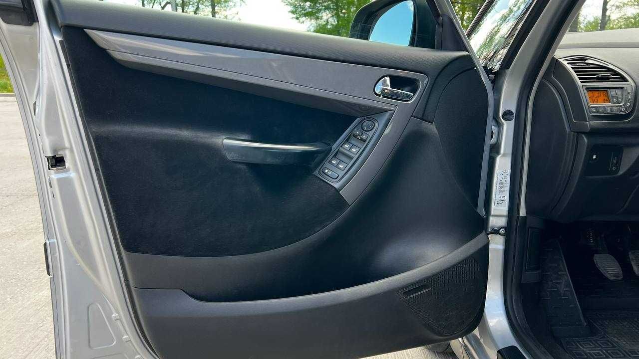 Citroen C4 Picasso 2007 (Розстрочка / Лізинг)