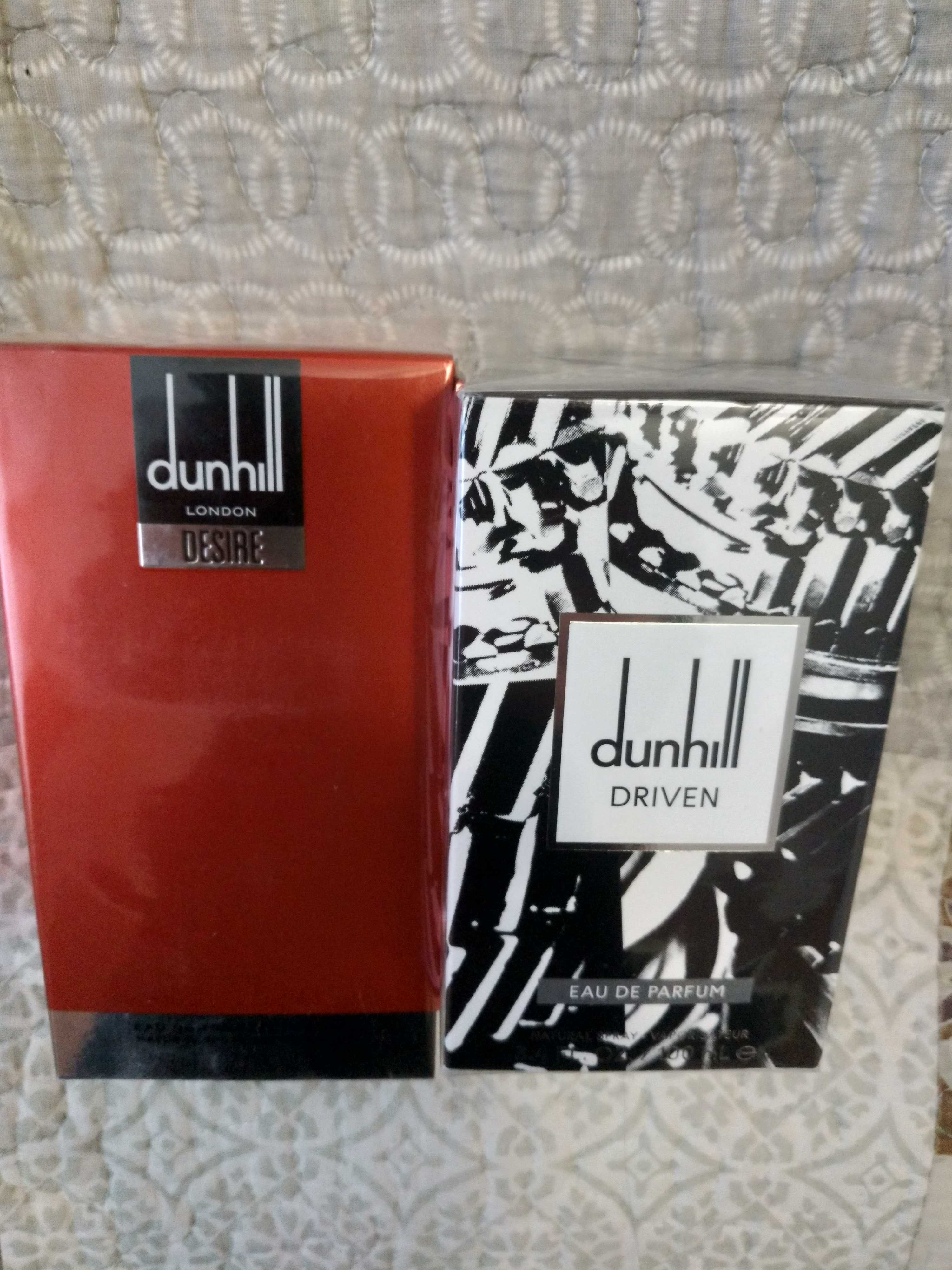Alfred Dunhill Desire for a Men, Alfred Dunhill Driven, 100 ml