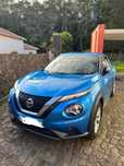 Nissan Juke 1.0 DIG-T (2021)
