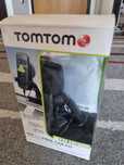 kit carro mãos-livres para telemóvel/smartphone TomTom