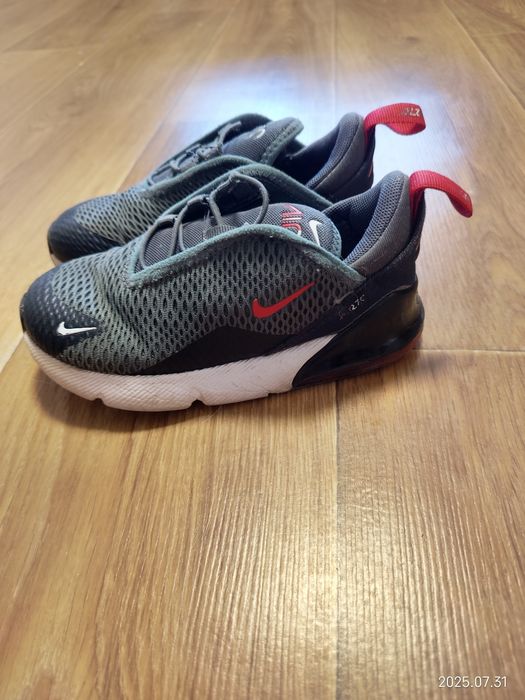 Кросівки Nike оригінал 27р.16см