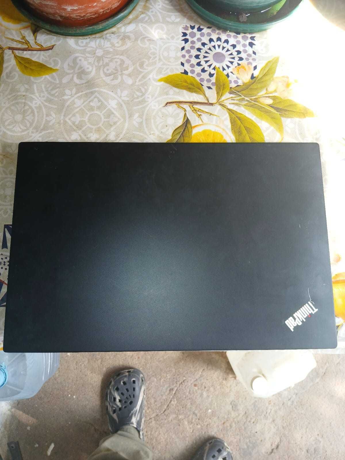 Portátil ThinkPad