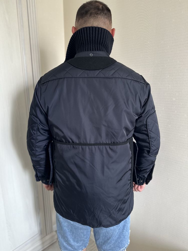 Куртка чоловіча Moncler. Розмір XL. Зимня.