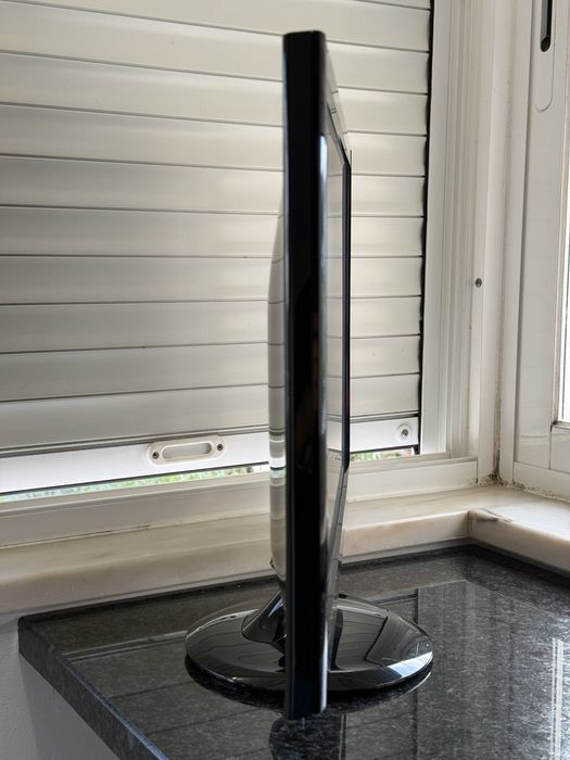 Monitor LED 23 polegadas - Rato HP