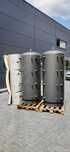 Bufor 1000 L zbiornik stalowy HUCH Xtracell TML ocieplony