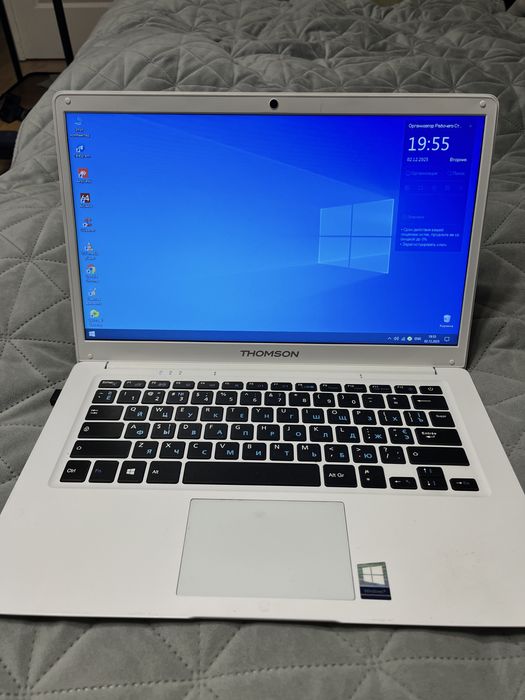 Ноутбук Thomson THN14B
