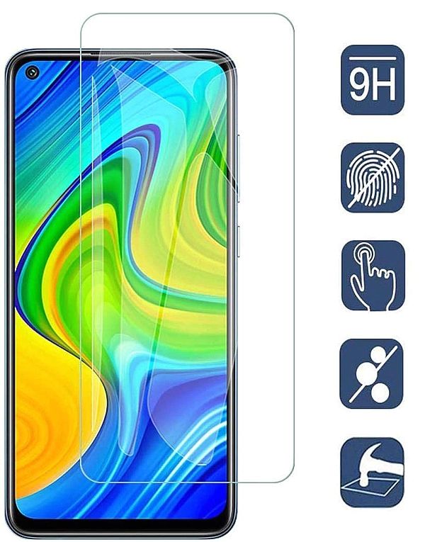 Szkło hartowane do Xiaomi Mi 10T / Mi 10T Pro