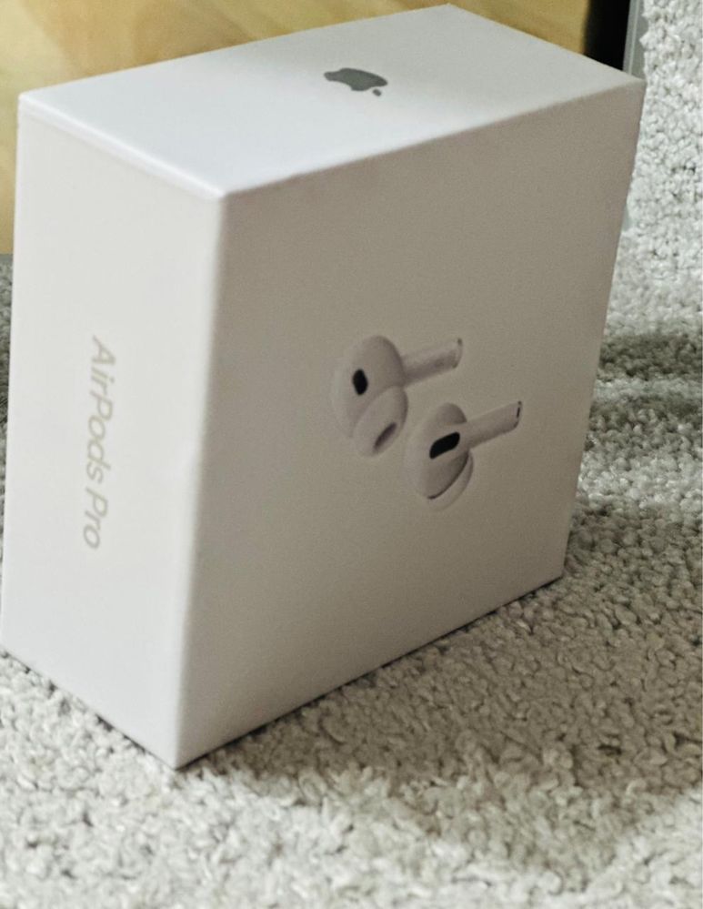 AirPods Pro Gen 2 Full