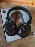 Słuchawki bezprzewodowe nauszne Tonsil R65BT BluetoothANC wbudwany mik