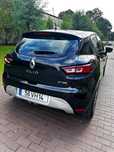 Renault Clio GT line 1.5 DCI