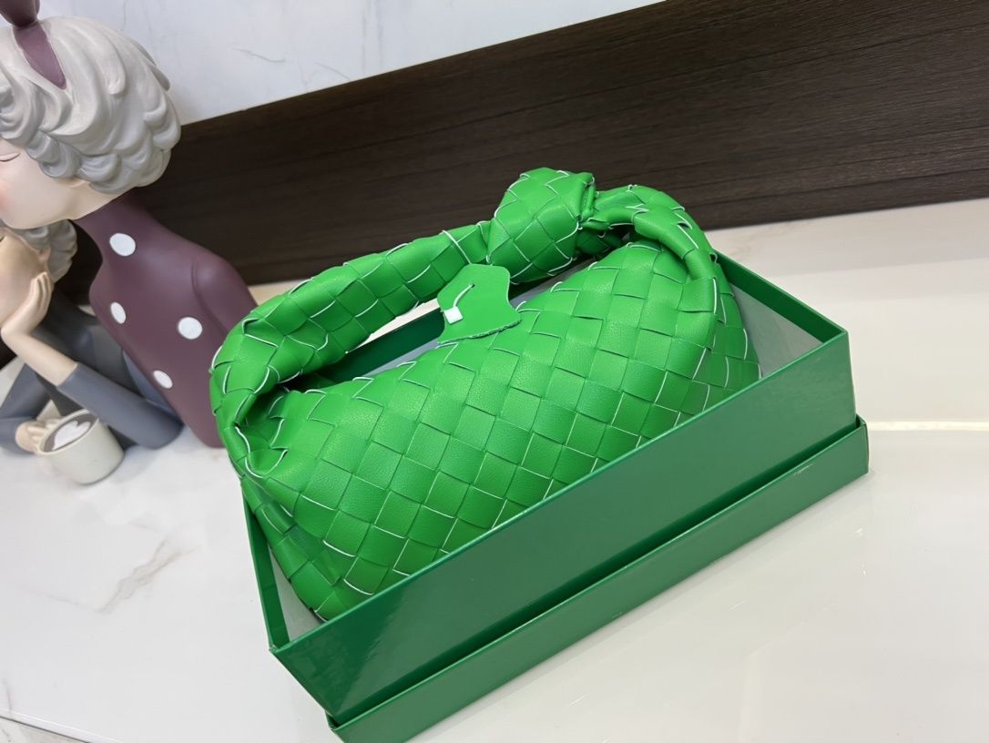 Lux damska torebka premium Bottega Veneta