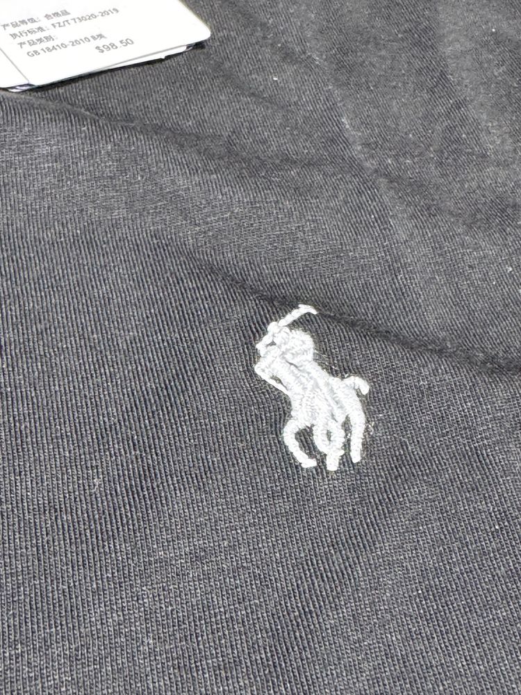 Чоловіча футболка Polo Ralph Lauren ориігнал