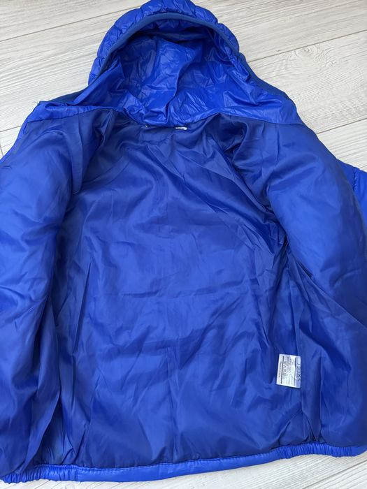 Курточка на хлопчика 5-6років, Joiks