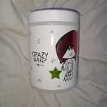 Maska do włosów Hair Mask 1 litr równowaga PEH