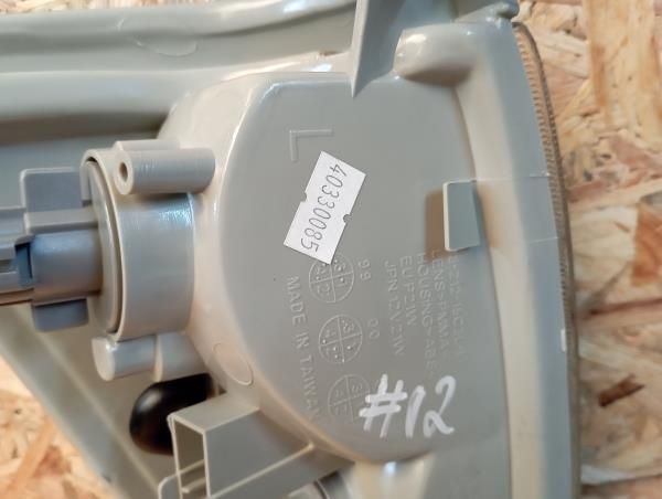 Pisca frente esquerdo TOYOTA Hilux VI Pick Up (_N14_, _N15_, _N16_, _N