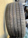 Opona lato 20' PIRELLI Scorpion Verde 255/45/20 101W bieżnik 5mm 2016r