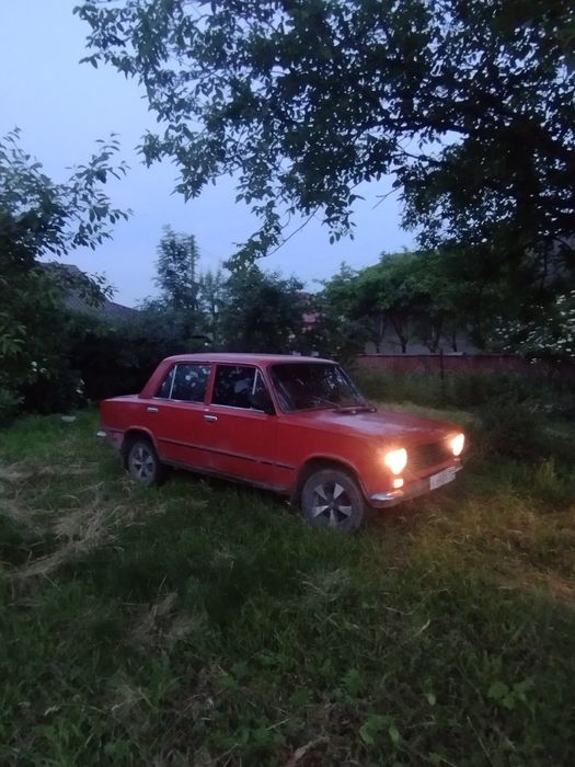 Продам обміняю ваз 2101