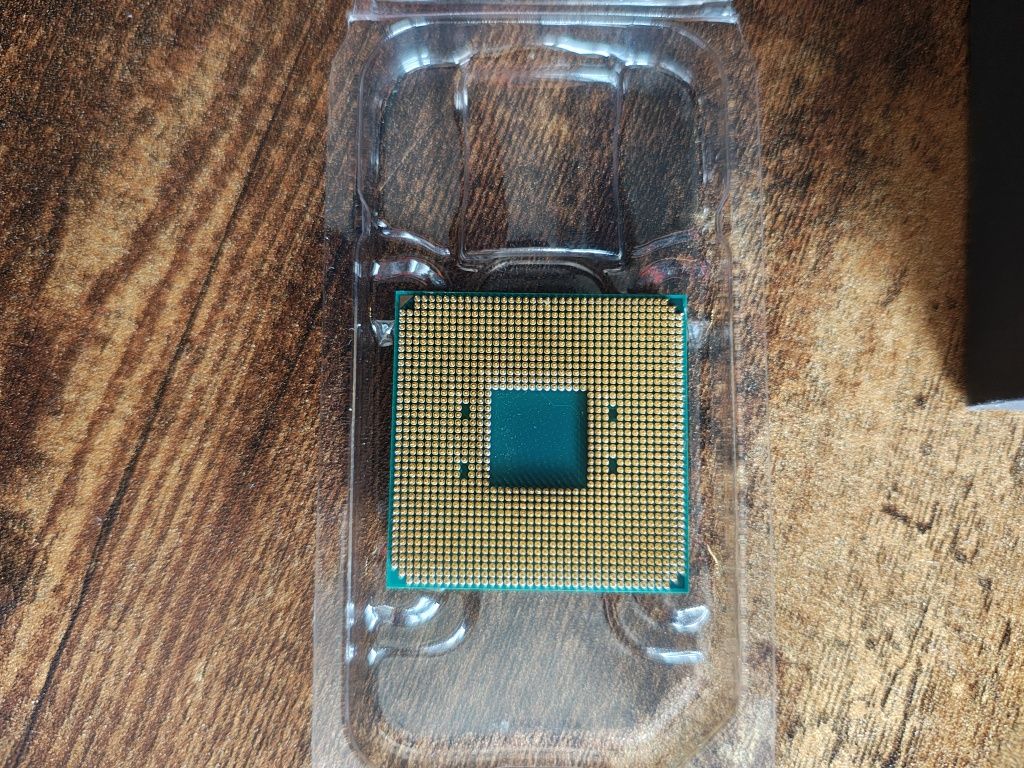 Procesor AMD ryzen 5 2600