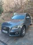 Audi Q5 2.0 TFSI Quattro