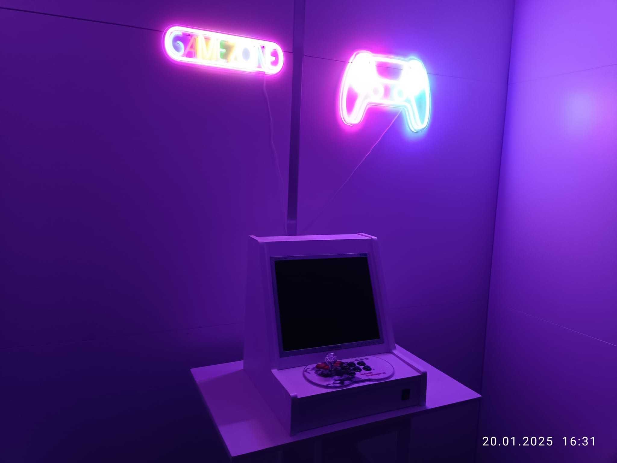 Automat Arcade retro 15000 gier NOWOŚĆ