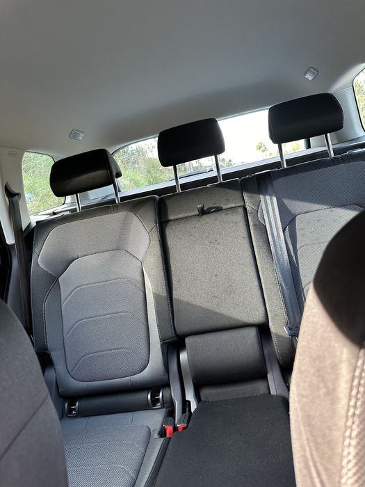 SUV - Skoda Kodiaq - 7 Lug