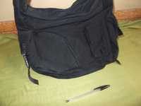 Mala preta / Black bag