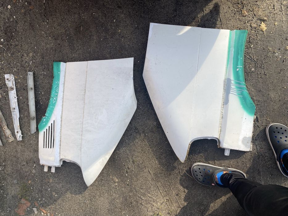 Przód lift polift vw t4 multivan caravelle czesci