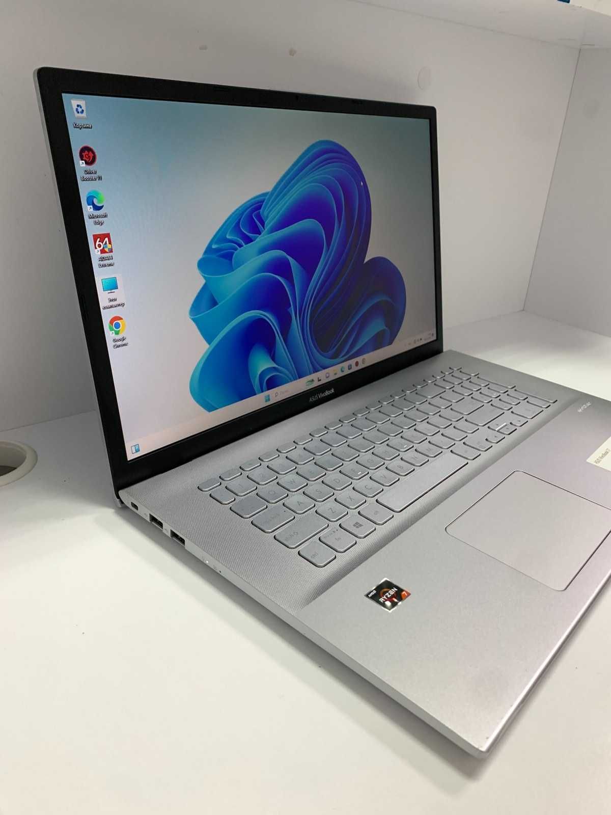 Ноутбук Asus VivoBook 17 M712D