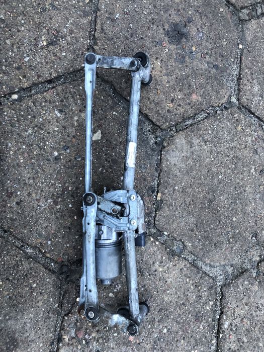 Трапеция дворникив шкода А5 Skoda Octavia трапеція дворніків шкода