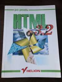 Po prostu HTML 3.2 - Elizabeth Castro