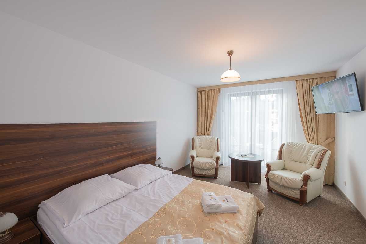 MARLEN Pokoje i Apartamenty  20 M do plaży  !!!