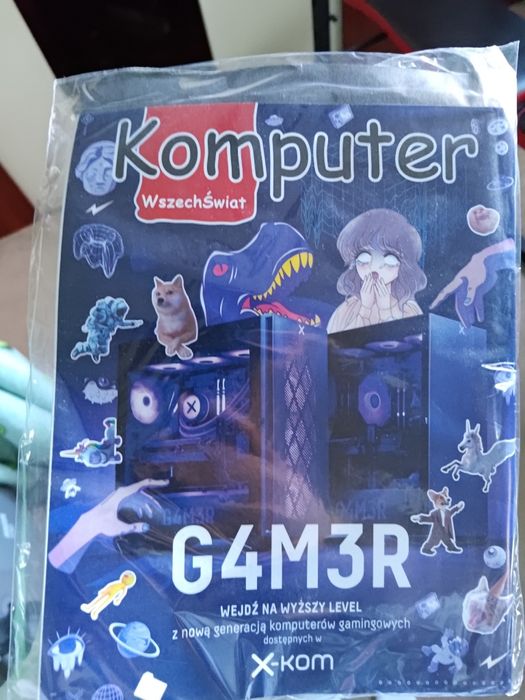 Komputer Świat 09/2022 - ostatni numer