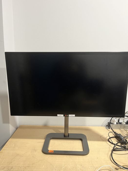 Monitor lg para peças