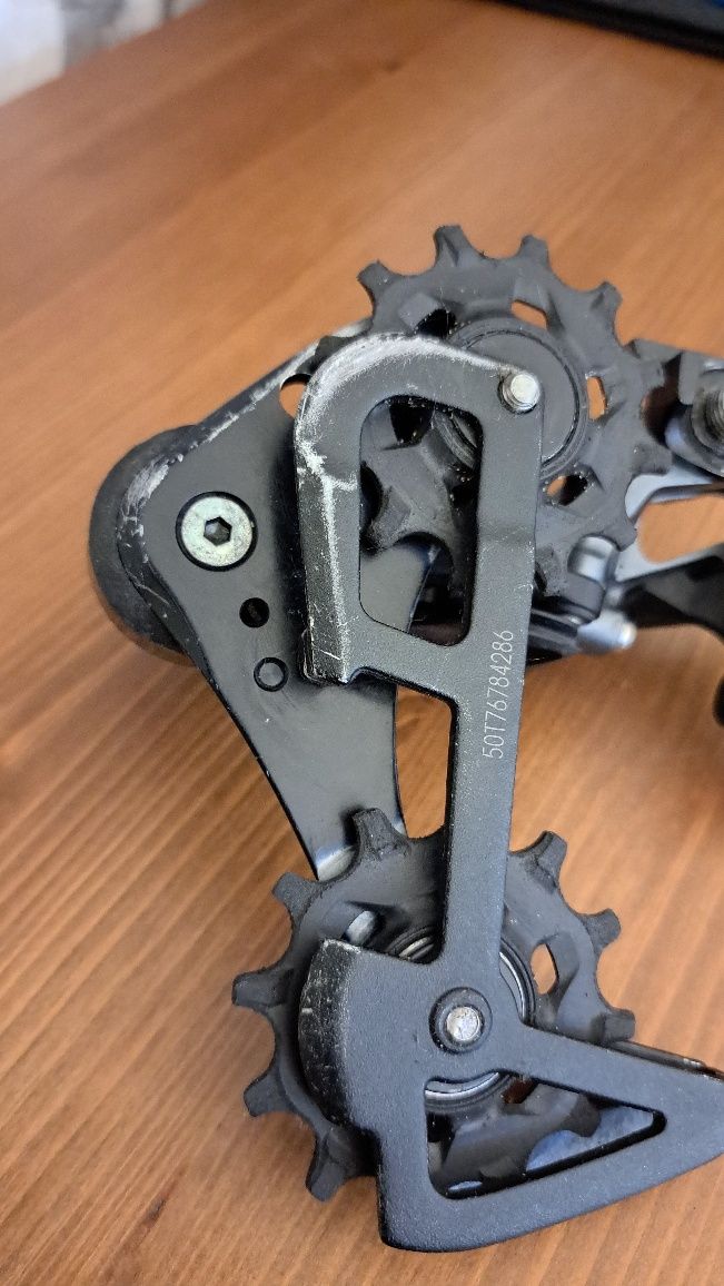 Przerzutka sram force 1x11