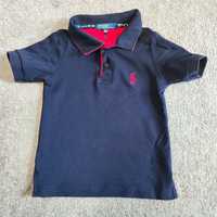 Koszulka Polo by Ralph Lauren r.104