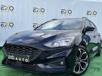 Ford Focus SW 2.0 TDCi EcoBlue ST-Line