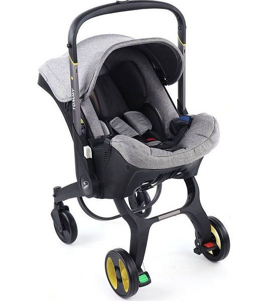 Коляска-автокрісло Tommy 2в1 оригінальний