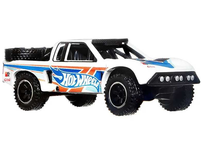 hot wheels premium BOULEVARD baja bouncer, nowy w blistrze