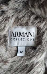 Дублёнка Armani Collezioni, оригинал