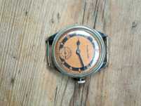 Tavanes Watch, bardzo retro